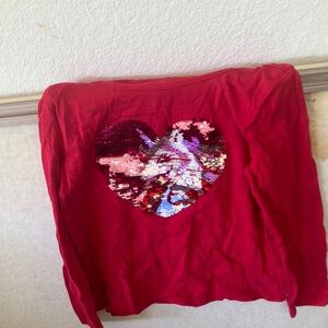 Place girls tee xs 4